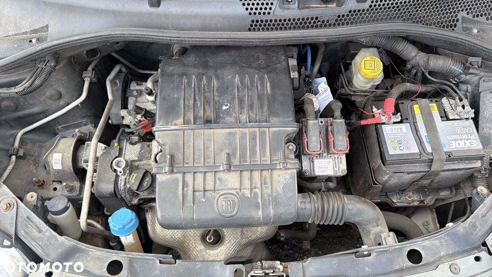 Fiat 500 1.2 Pop - 16