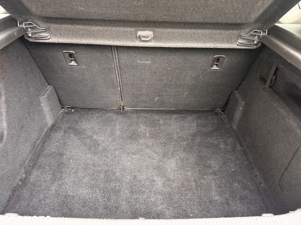 Opel Astra 1.4 EcoFLEX Edition - 14