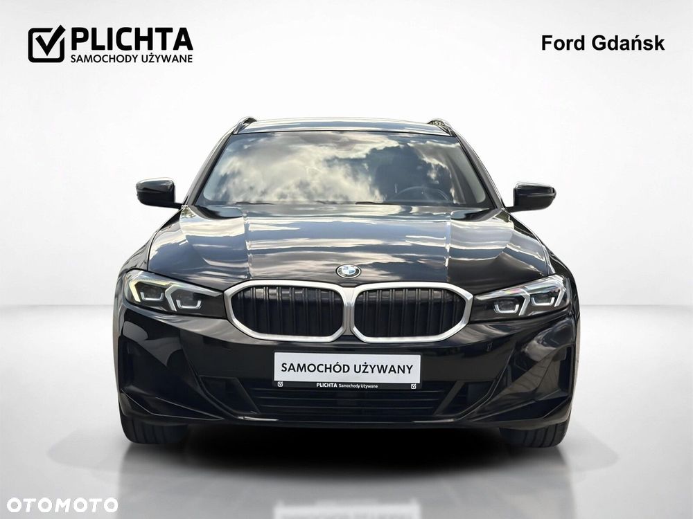 BMW Seria 3 - 9