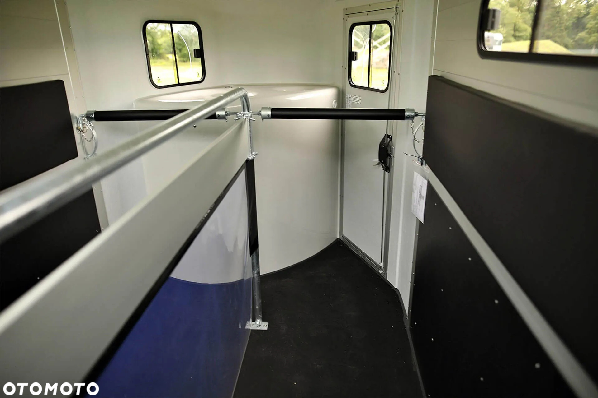 Cheval Liberte Gold III - 24