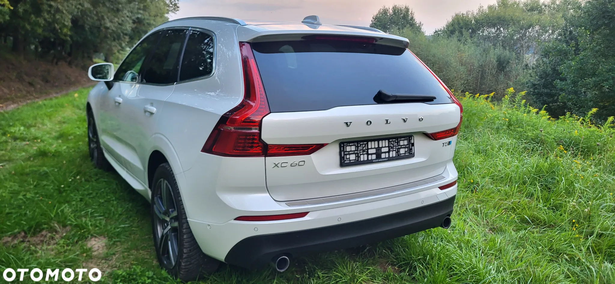 Volvo XC 60 - 5