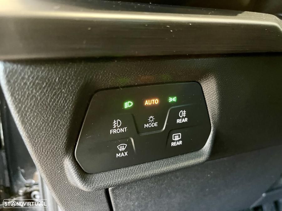 Cupra Formentor 1.5 TSI Plus DSG - 14