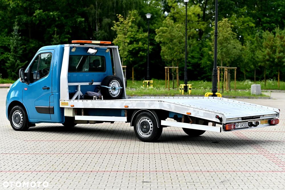 Renault MASTER - 6