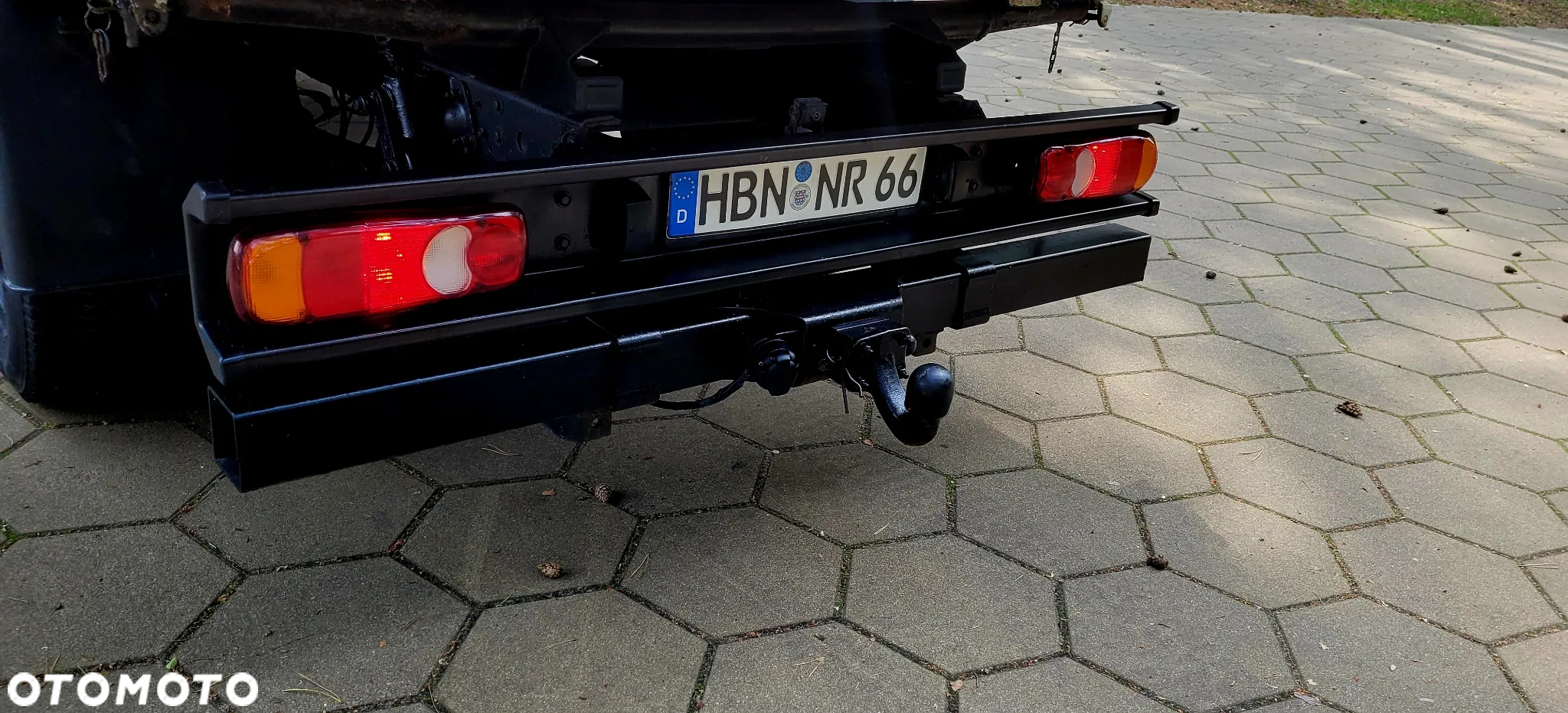 Renault MAXITTY - 11
