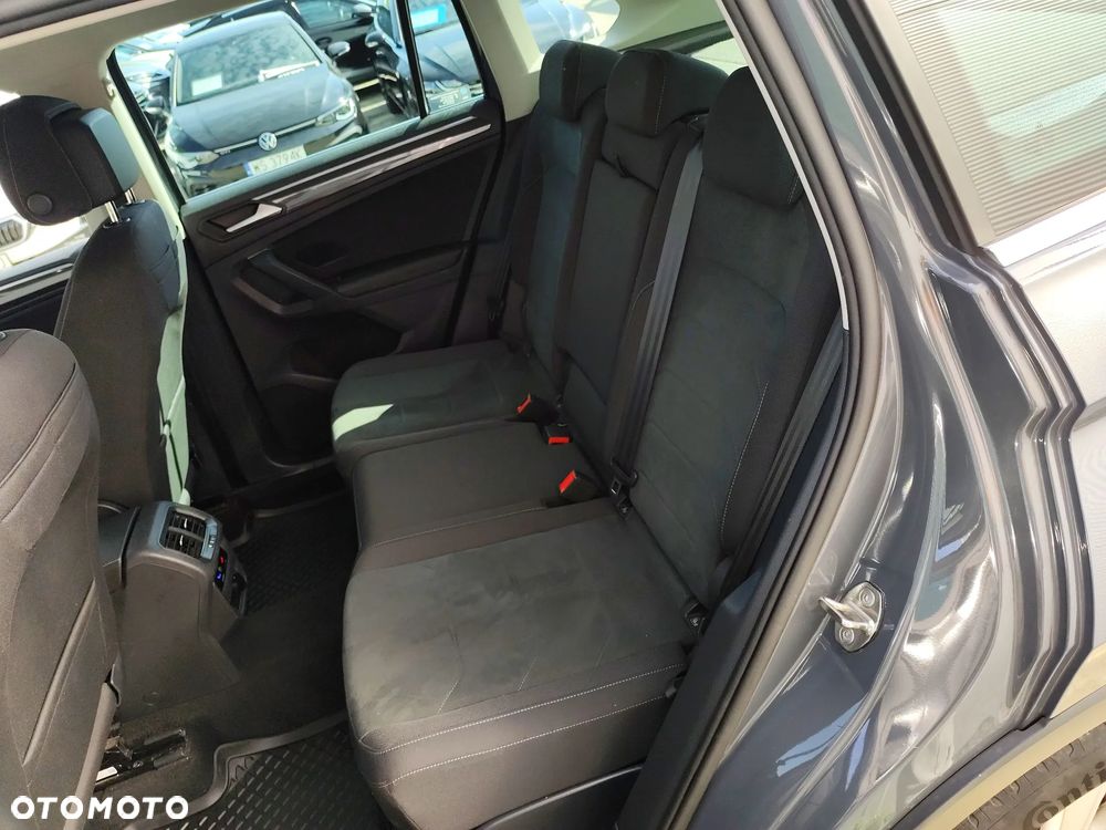 Volkswagen Tiguan 2.0 TDI SCR Elegance DSG - 11