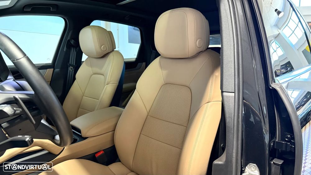 Porsche Cayenne S E-Hybrid - 14