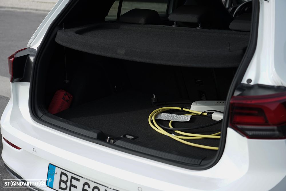 VW Golf 1.4 TSI GTE+ DSG - 29