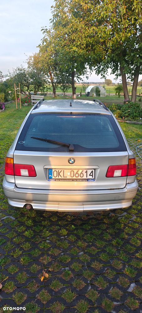 BMW Seria 5 520d - 13