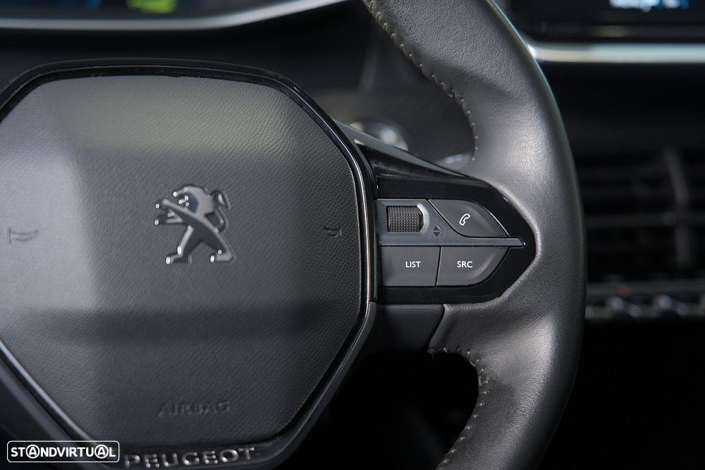 Peugeot e-2008 50 kWh Allure Pack - 30
