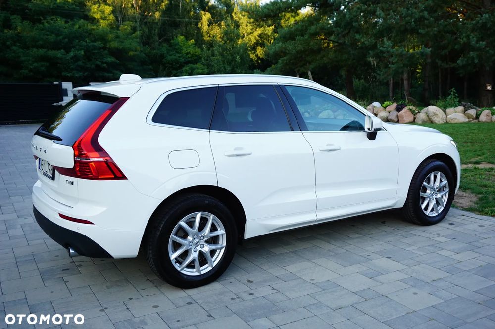Volvo XC 60 - 13