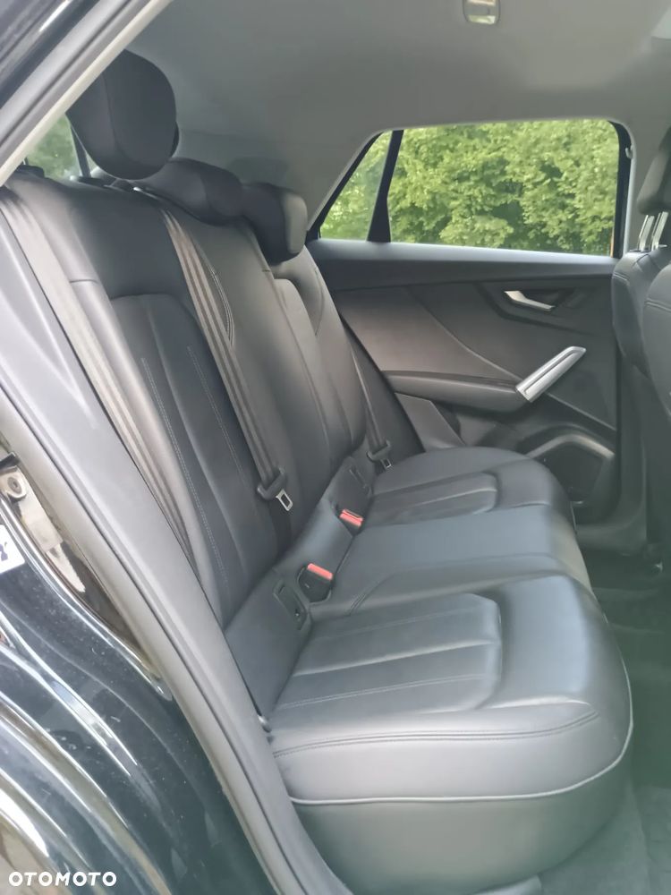 Audi Q2 40 TFSI Quattro Sport S tronic - 17