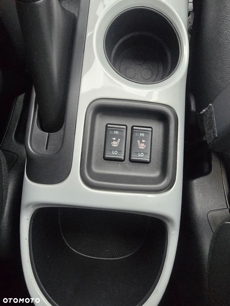 Nissan Juke 1.2 DIG-T Tekna Dark Sound - 16