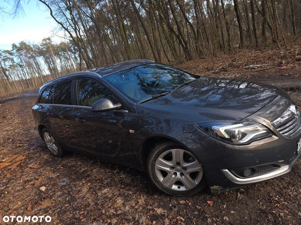 Opel Insignia - 3