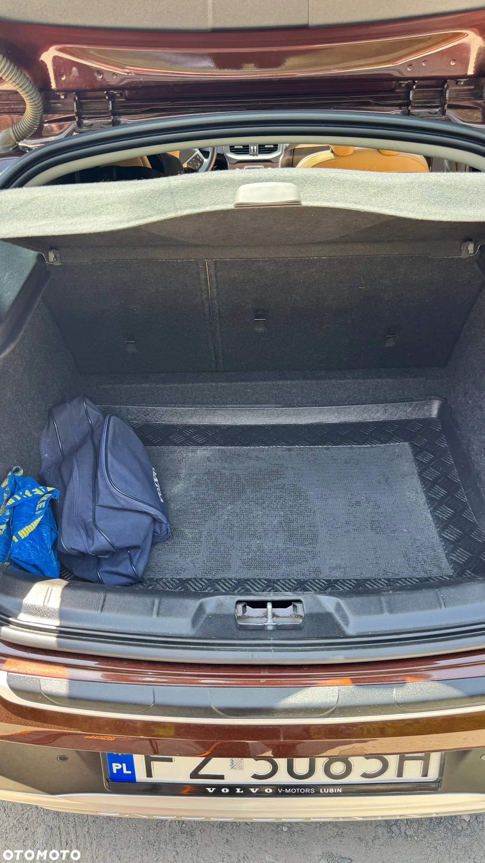 Volvo V40 Cross Country D3 Drive-E Summum - 14