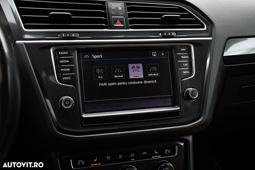 Volkswagen Tiguan 2.0 TDI DPF DSG 4Mot Highline - 28