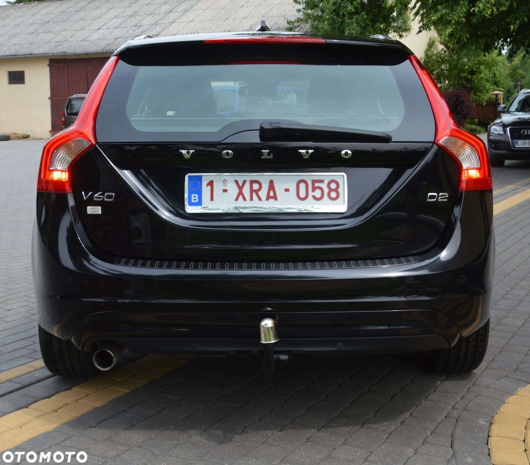 Volvo V60 - 6