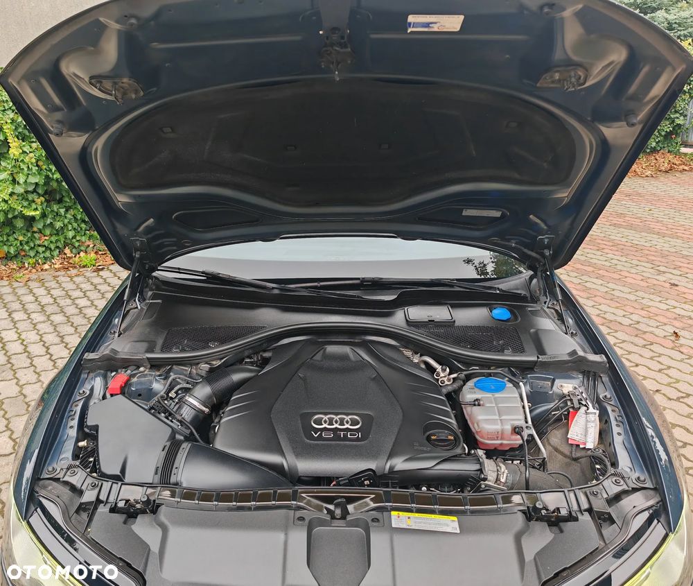 Audi A6 - 16
