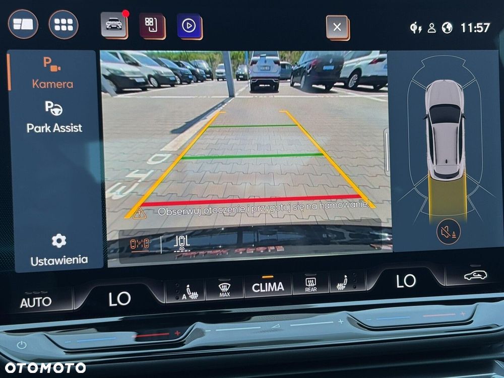 Cupra Formentor 1.5 eTSI mHEV DSG - 38
