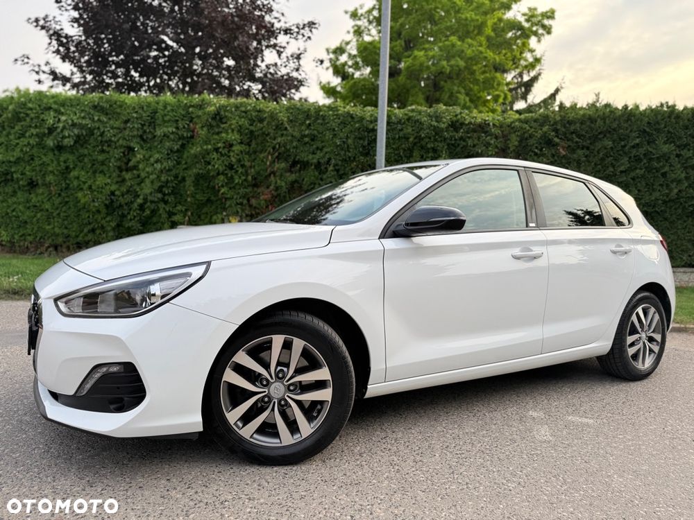 Hyundai i30 1.4 Premium - 15