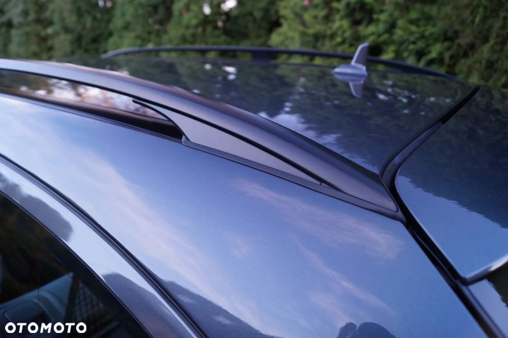 Mercedes-Benz Klasa E 280 CDI 4-Matic Avantgarde - 35