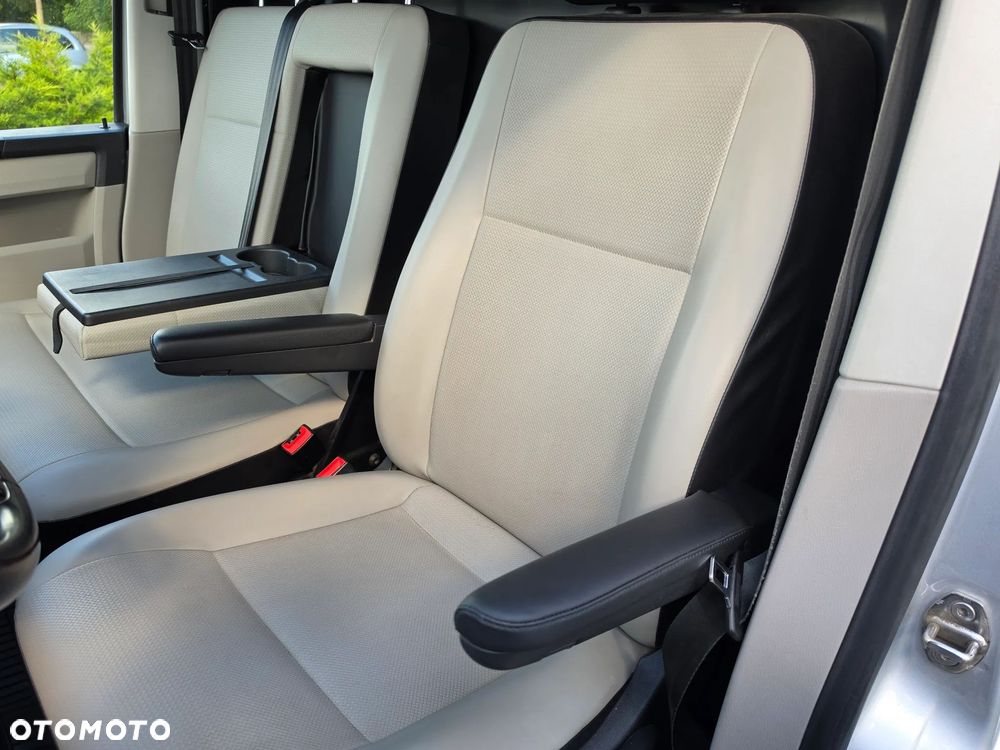Volkswagen TRANSPORTER - 19