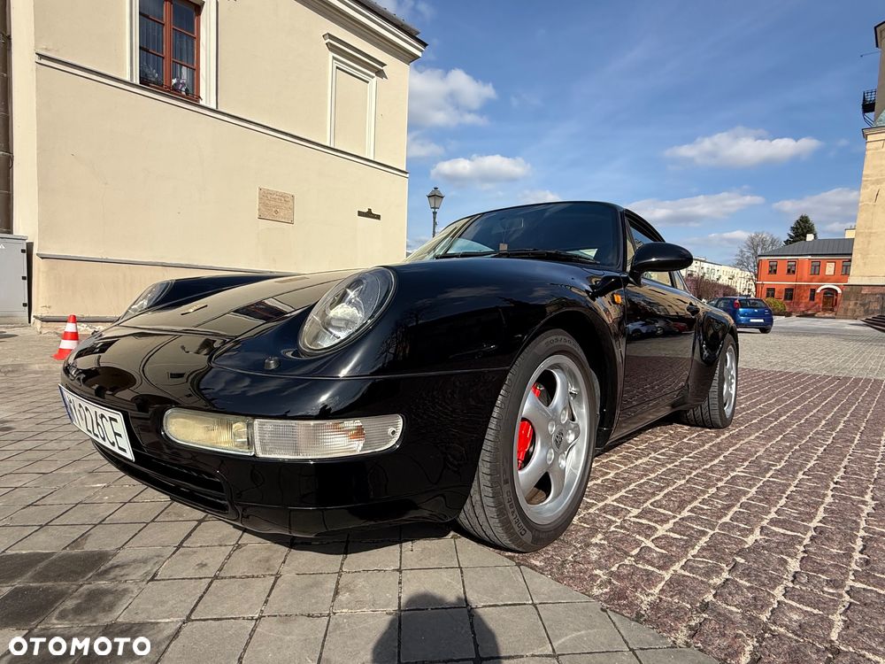 Porsche 911 - 16