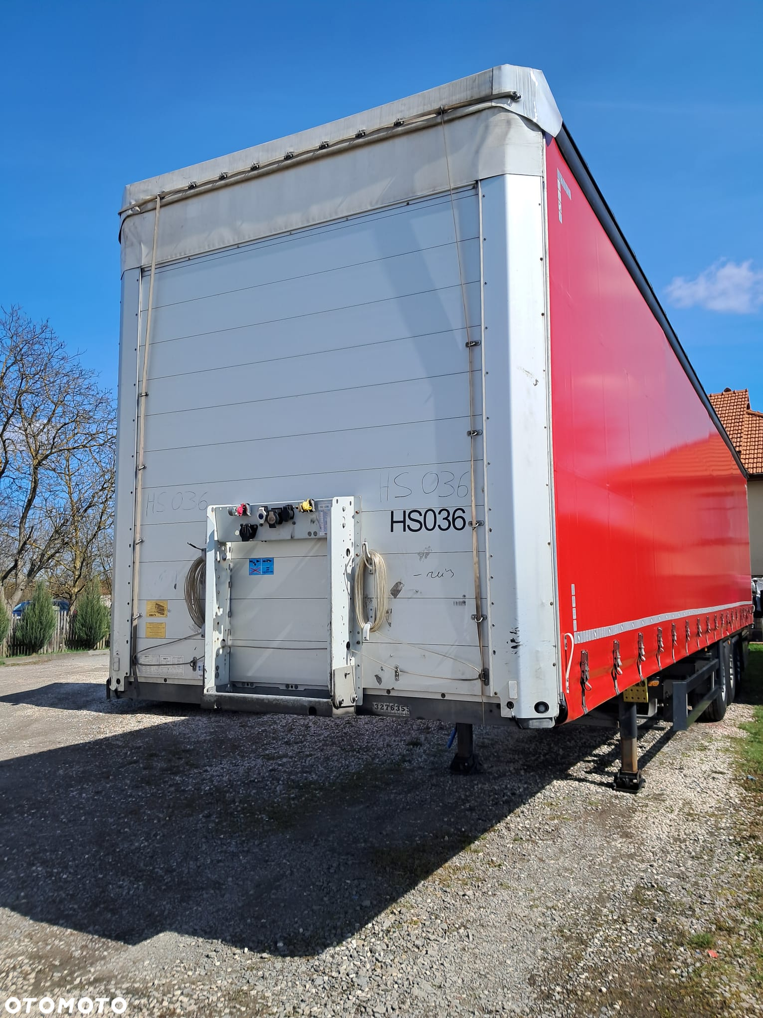 Schmitz Cargobull Standard - 3