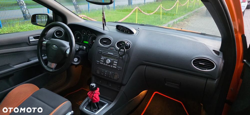 Ford Focus - 6