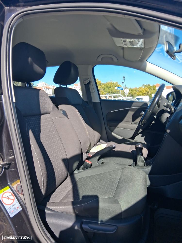 VW Polo 1.0 Trendline - 7