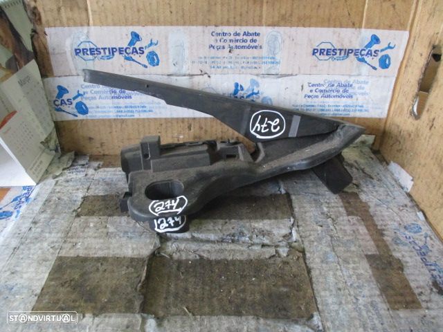 Pedal 1T2721503G 6PV00874600 VW TOURAN 2006 - 1