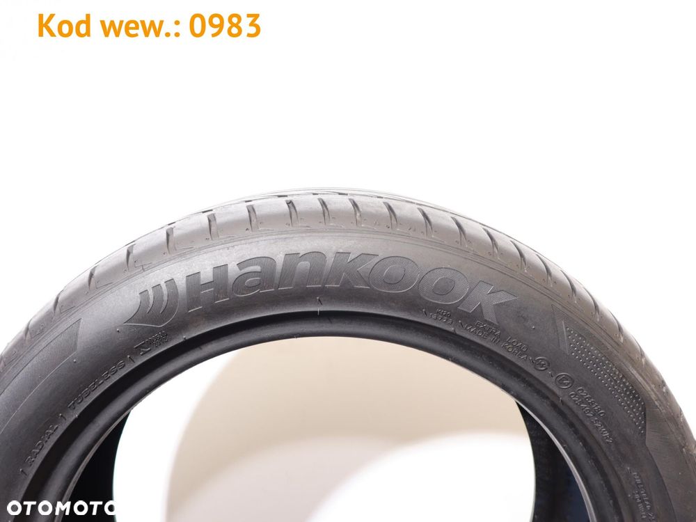 Hankook Ventus V12 evo 2 - 215/50 R17 - 5