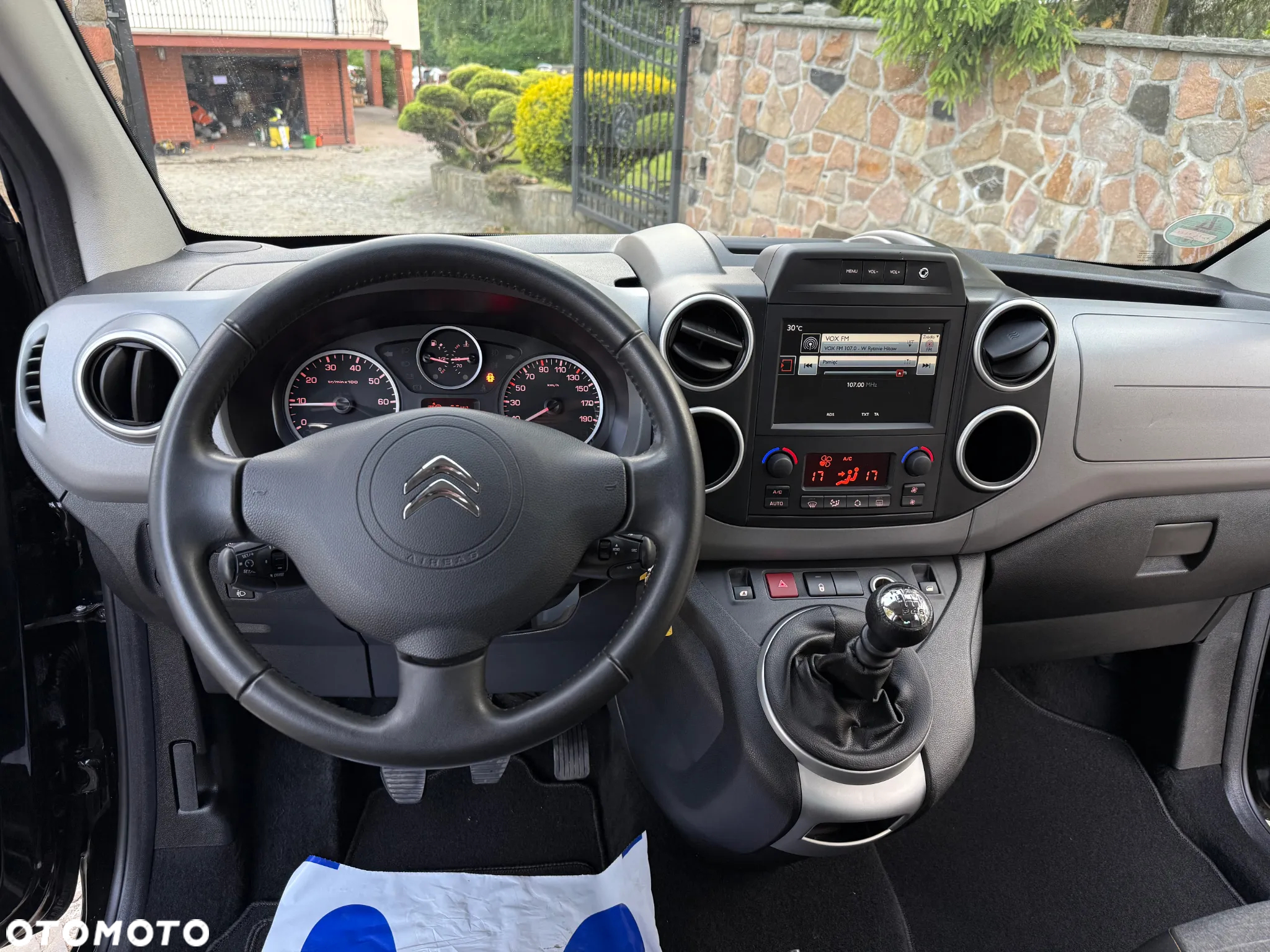 Citroën Berlingo Multispace BlueHDi 120 S&S SELECTION - 21
