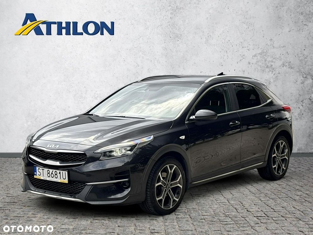 Kia XCeed 1.5 T-GDI M - 1