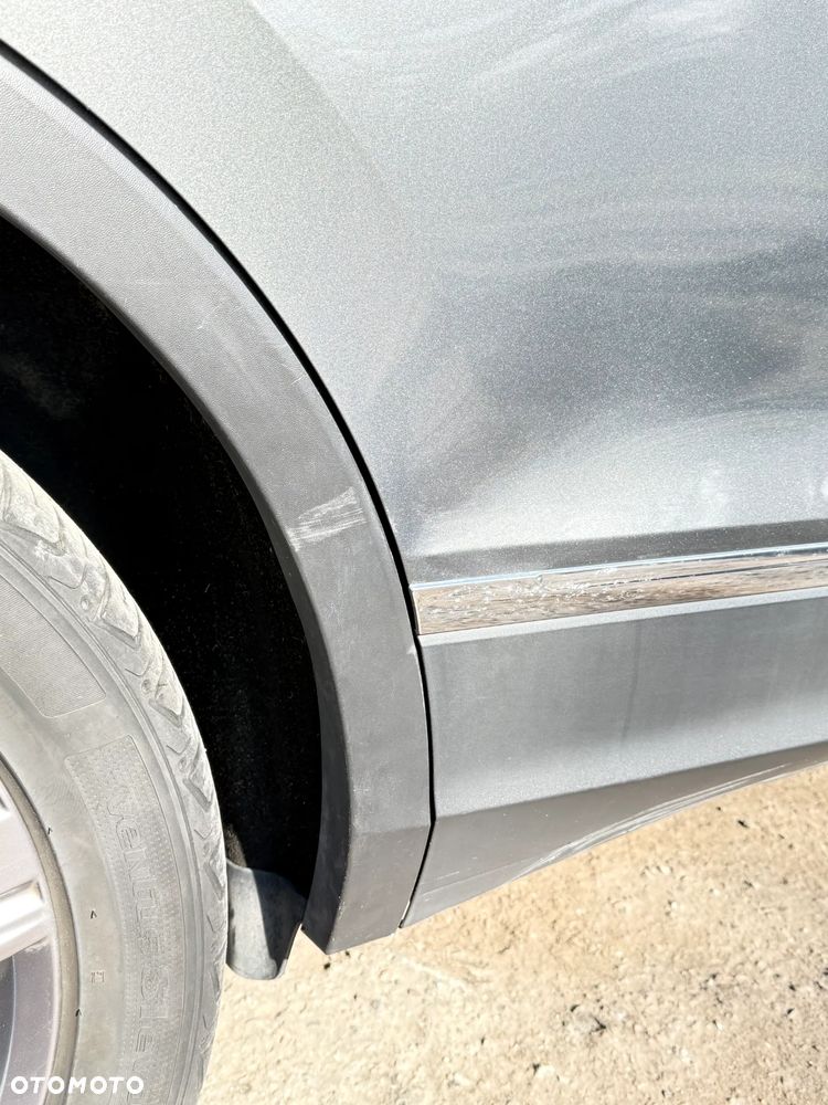 Volkswagen Tiguan 2.0 TDI BMT SCR 4Mot Offroad DSG - 30