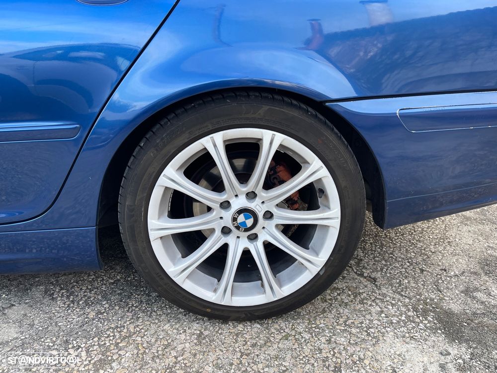 BMW 320 d Touring - 3