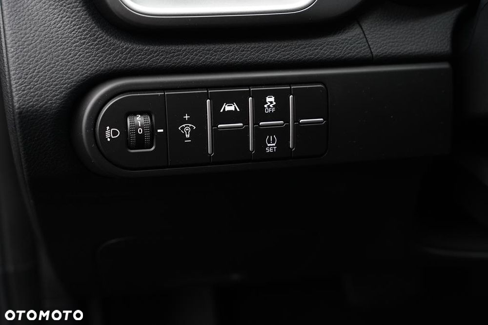 Kia XCeed 1.5 T-GDI M DCT - 8