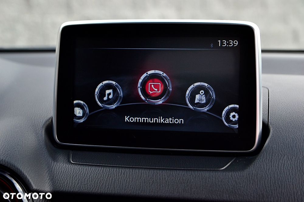 Mazda CX-3 SKYACTIV-G 120 FWD Exclusive-Line - 17