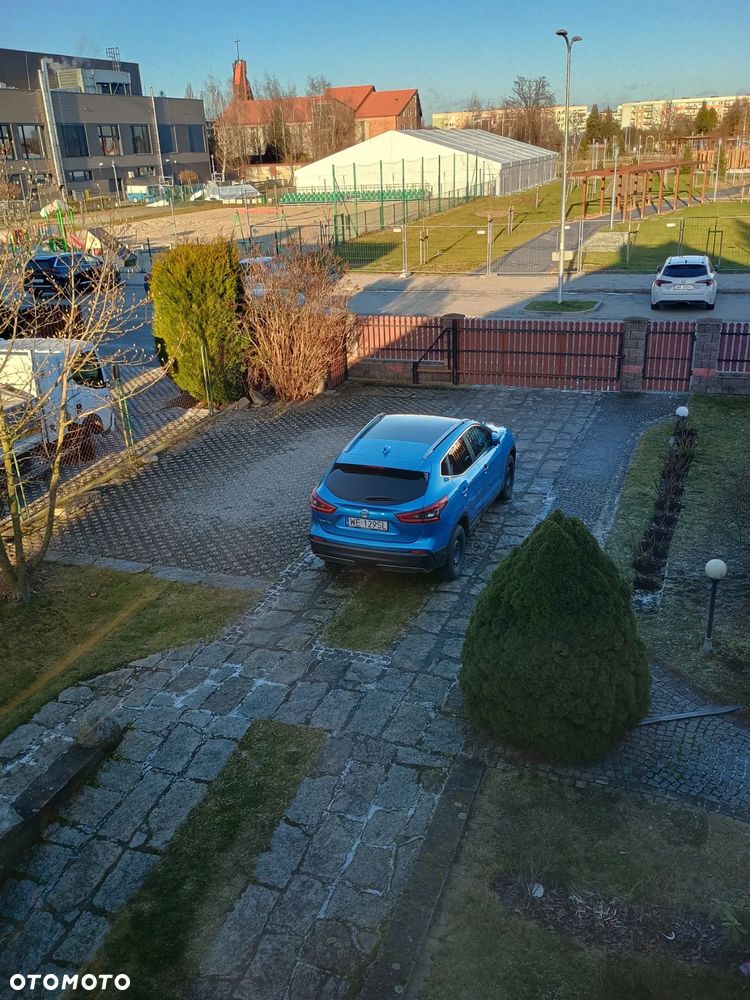 Nissan Qashqai 1.6 DIG-T N-Connecta - 5
