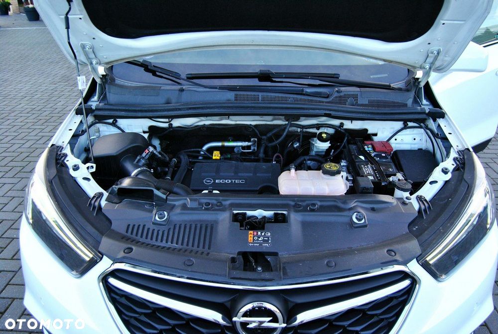 Opel Mokka - 16