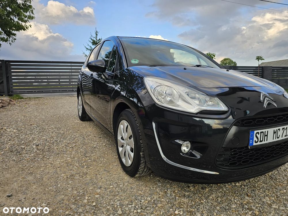 Citroën C3 - 29