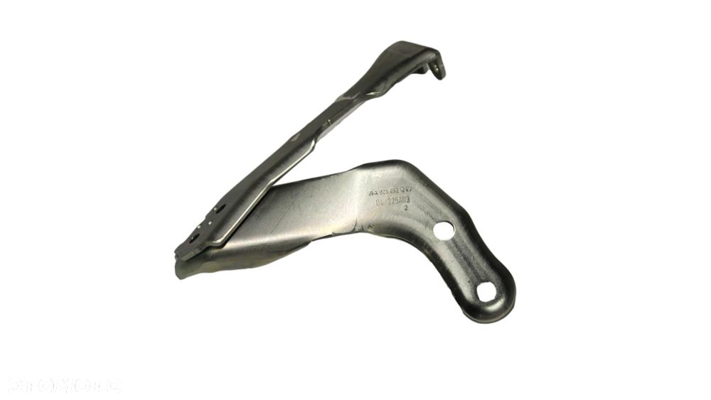 MERCEDES SPRINTER 906 Uchwyt wydechu wspornik - 3