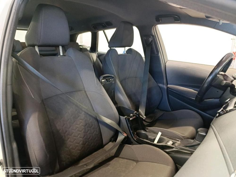 Toyota Corolla Touring Sports 1.8 Hybrid Active - 9