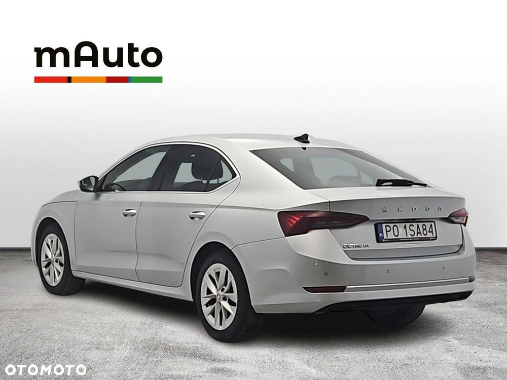 Skoda Octavia 2.0 TDI Ambition - 3