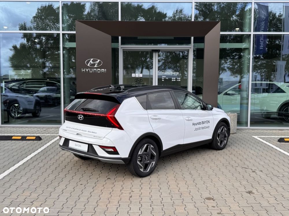 Hyundai Bayon - 6