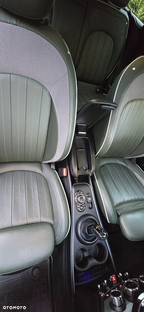 MINI Countryman Cooper S All4 - 20