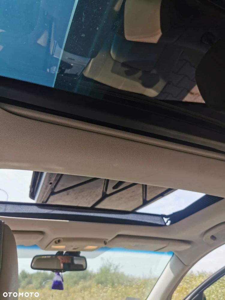 Nissan Murano 3.5 CVT - 9