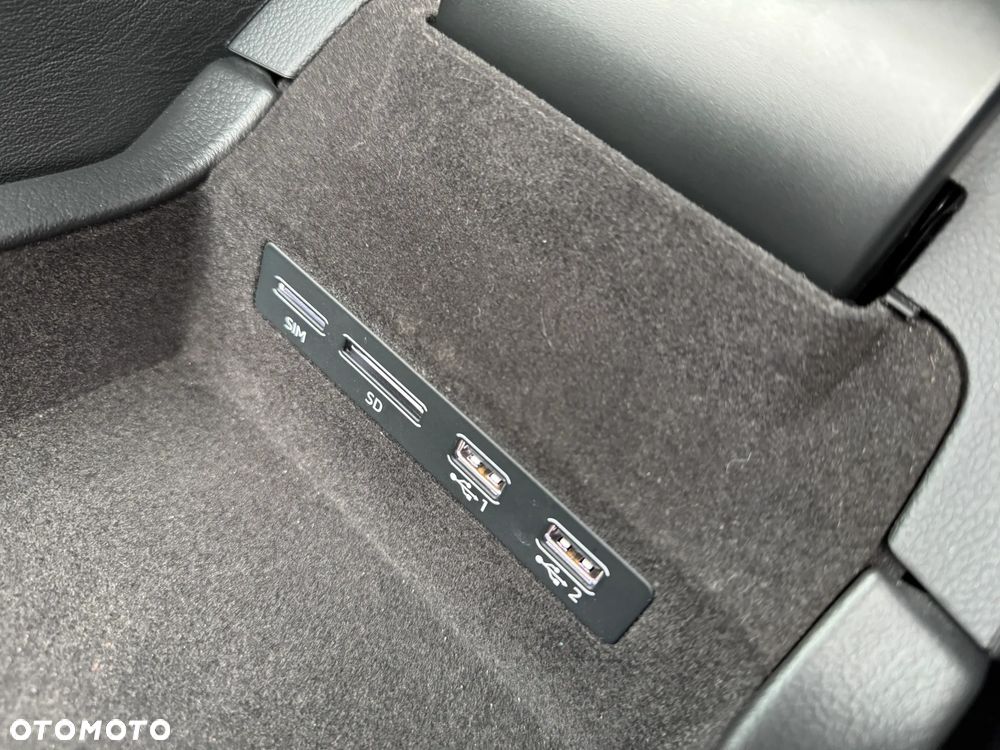 Audi A6 Avant 45 TDI quattro tiptronic sport - 39