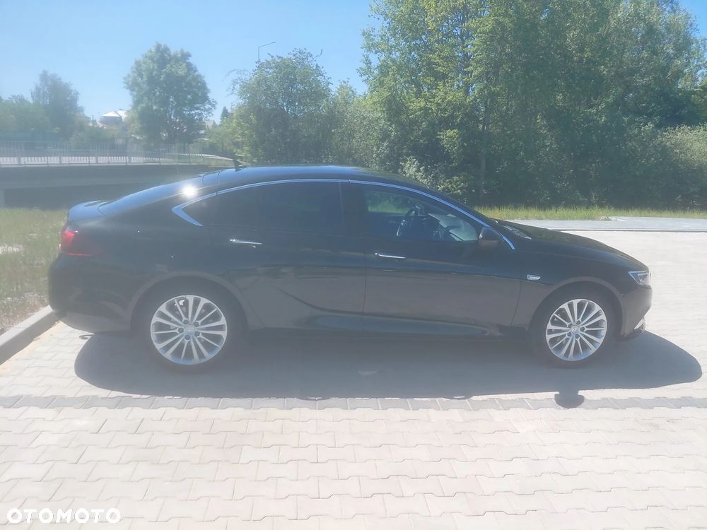 Opel Insignia - 9