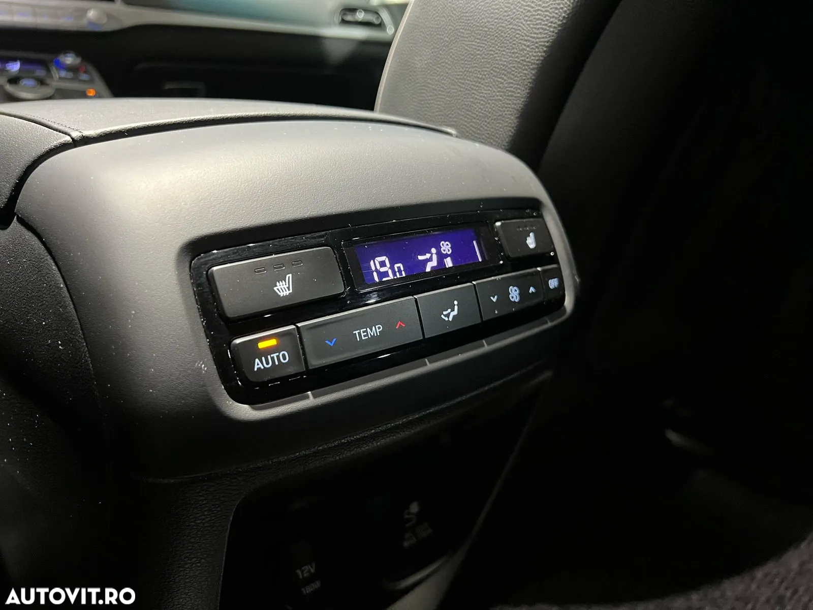 Hyundai Palisade - 15