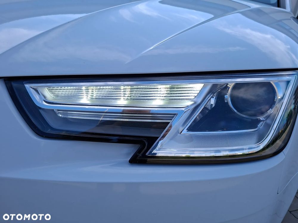 Audi A4 Avant - 8